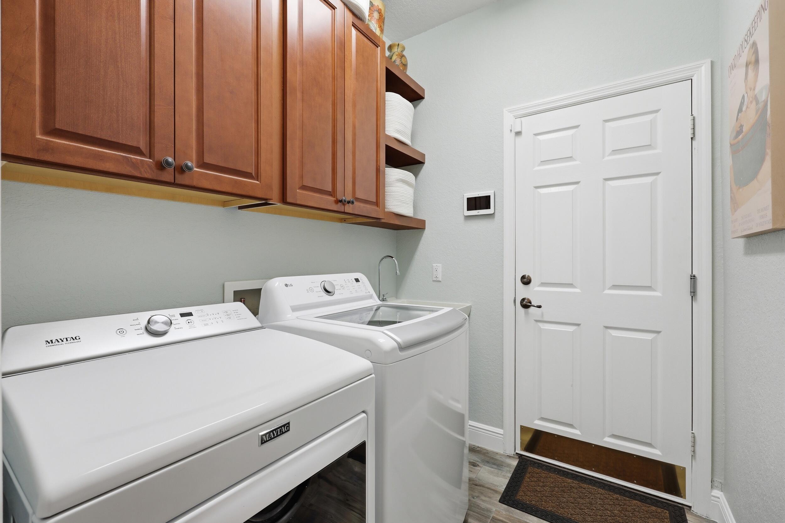 Fairgreen Crossing - Residential