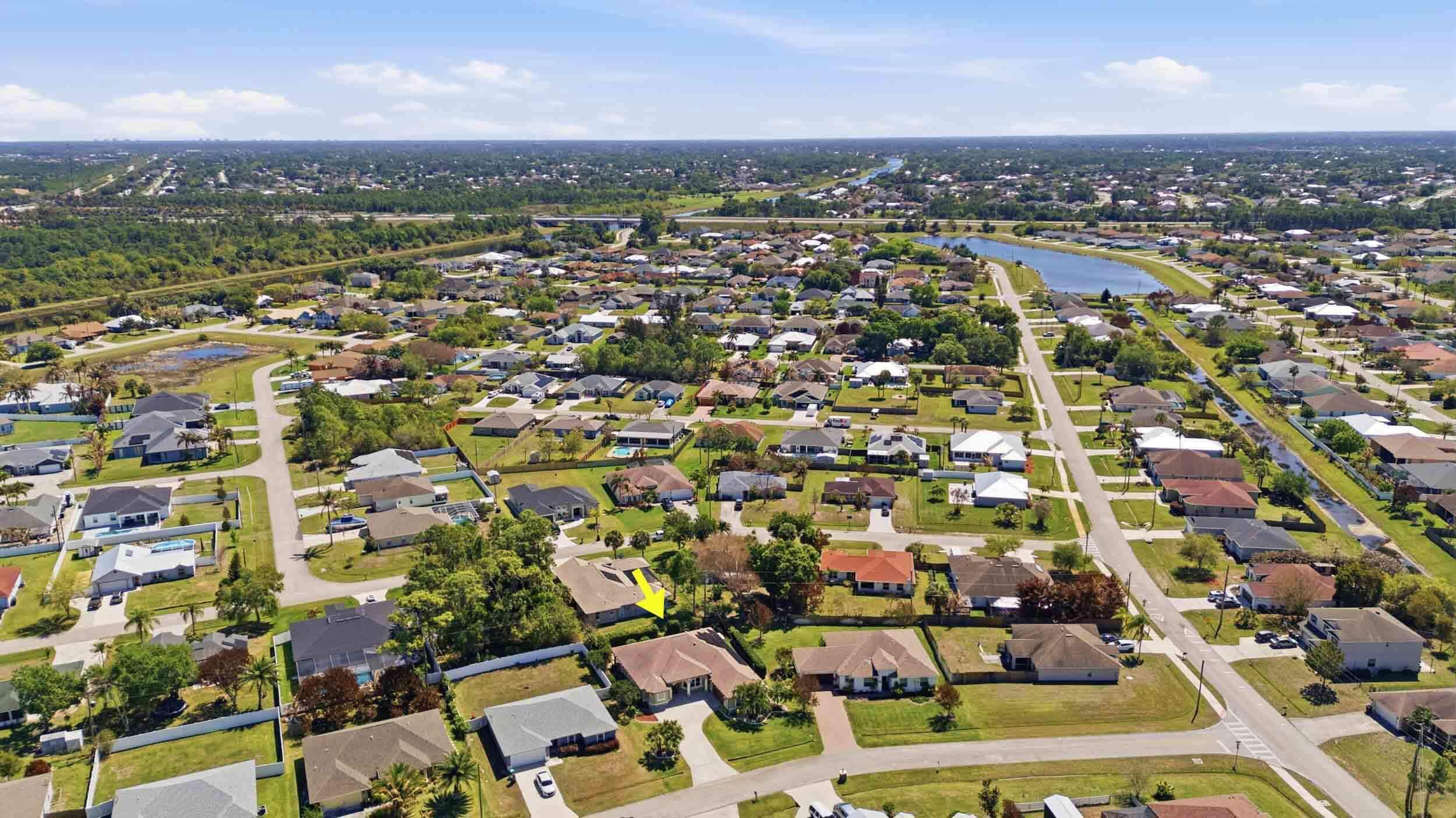 Fairgreen Crossing - Residential