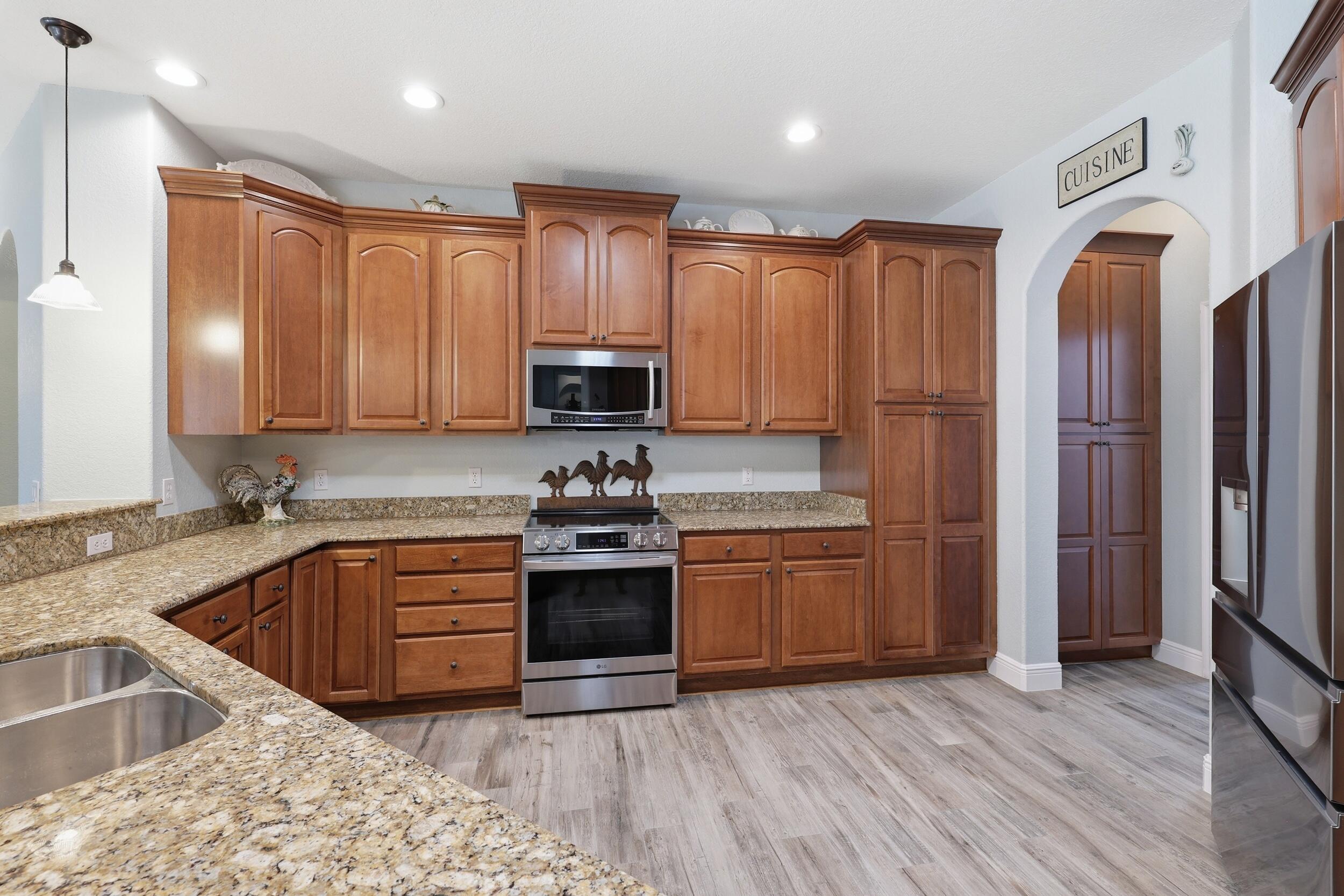 Fairgreen Crossing - Residential