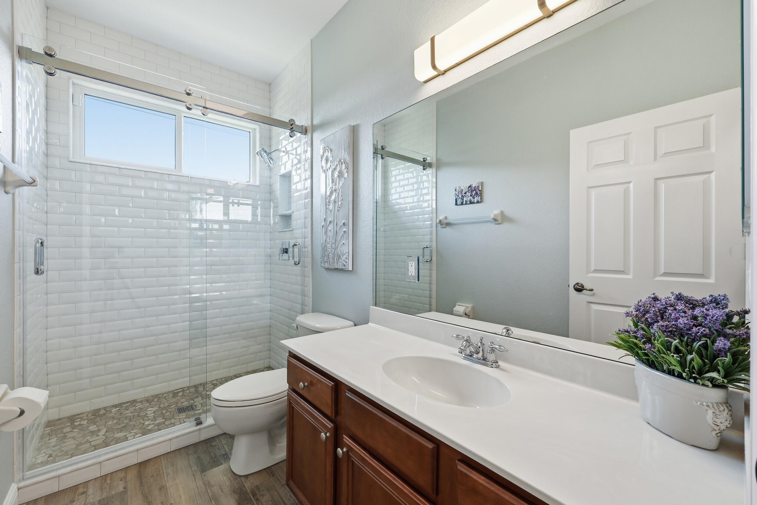 Fairgreen Crossing - Residential