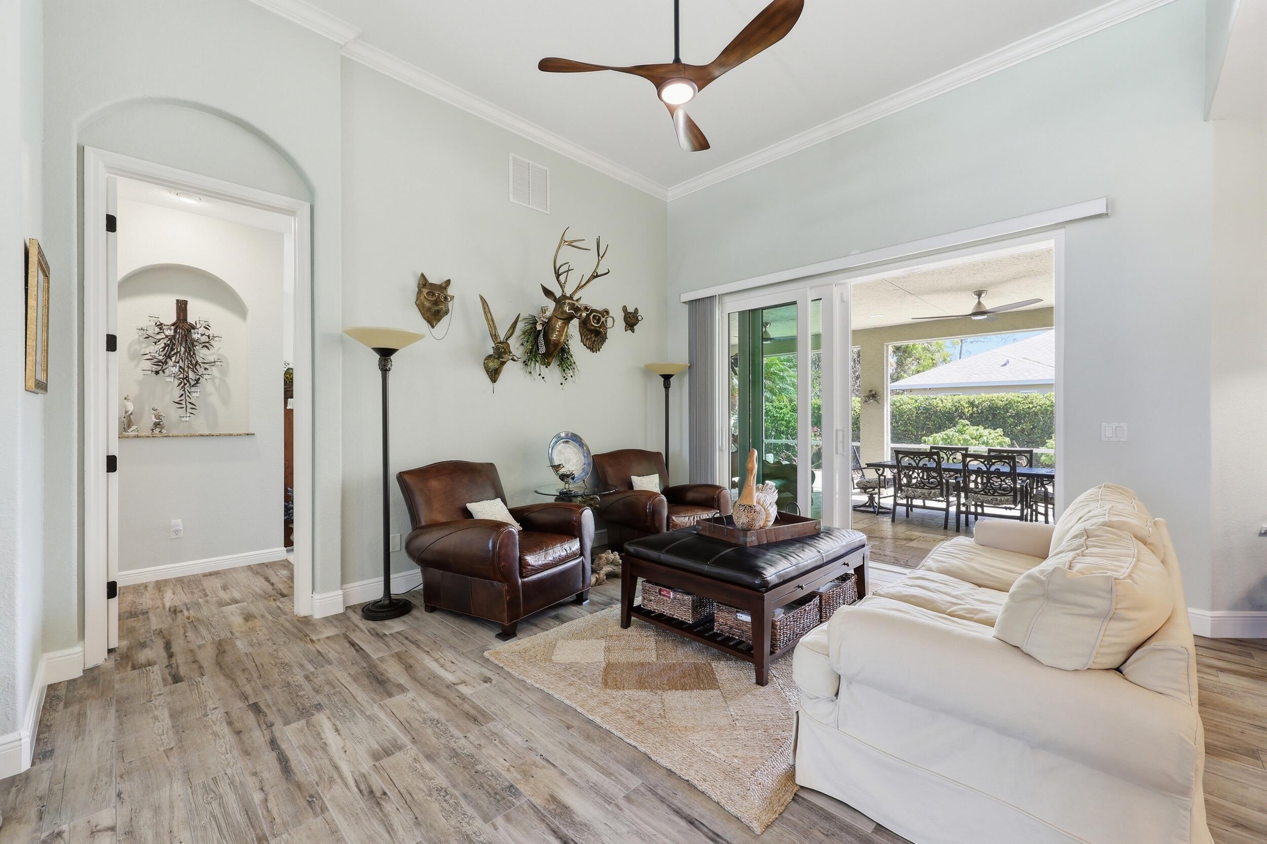 Fairgreen Crossing - Residential