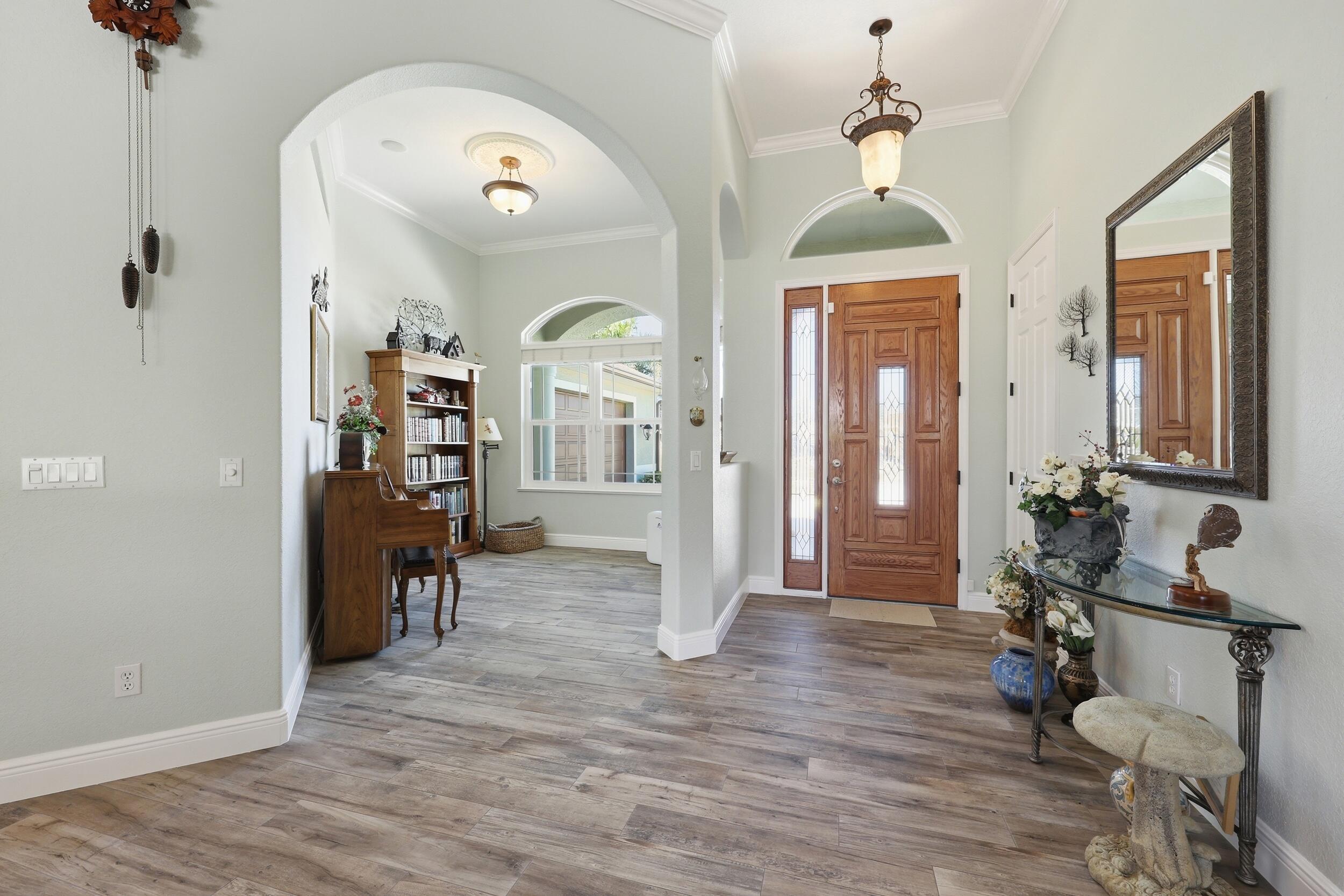 Fairgreen Crossing - Residential