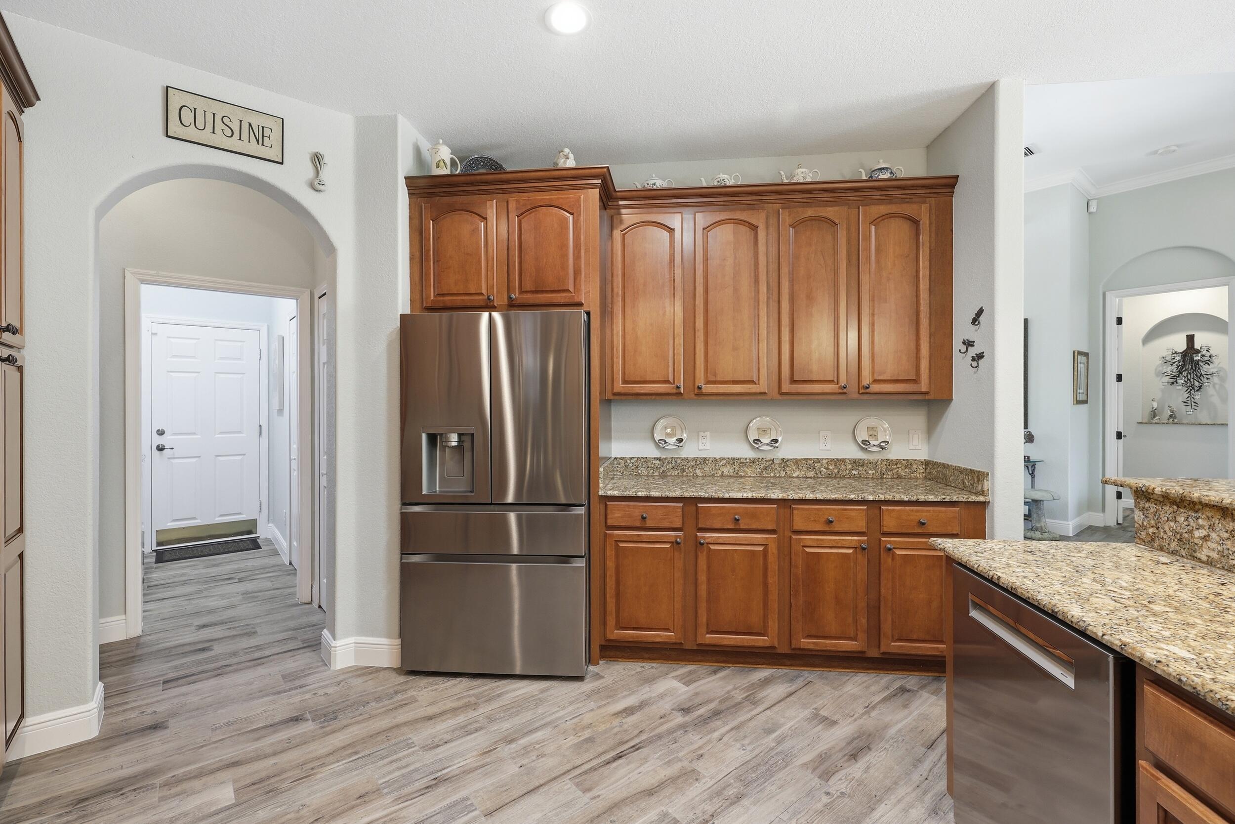 Fairgreen Crossing - Residential