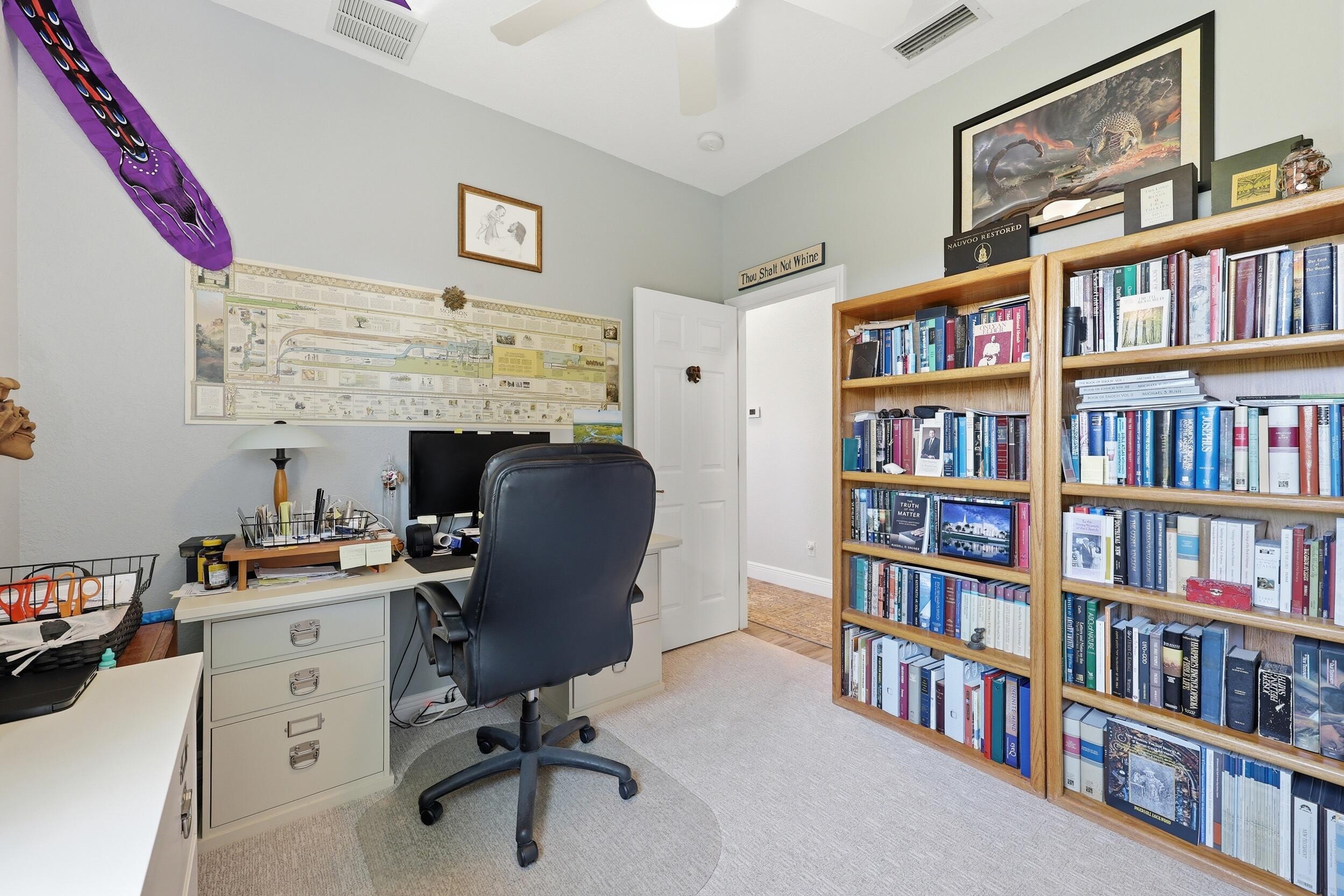 Fairgreen Crossing - Residential