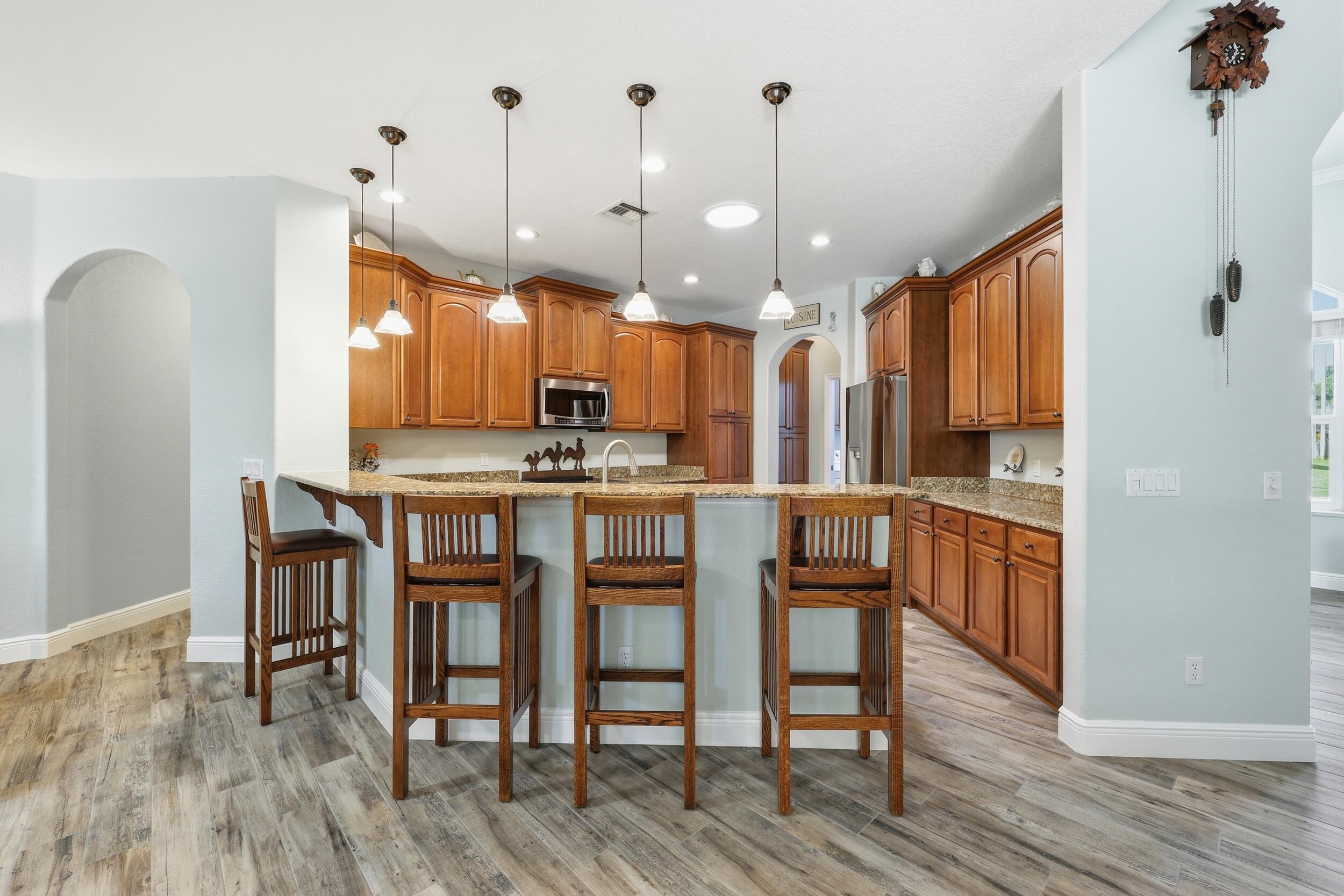 Fairgreen Crossing - Residential