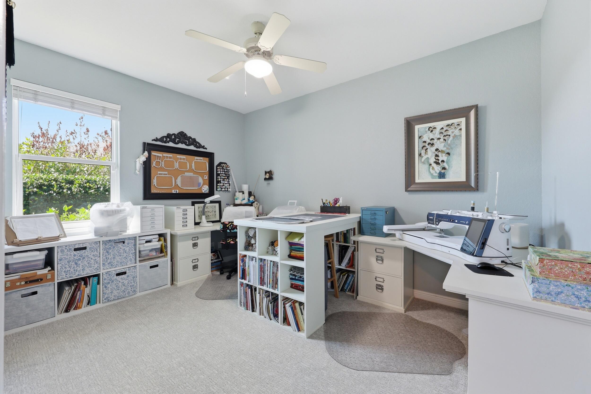 Fairgreen Crossing - Residential