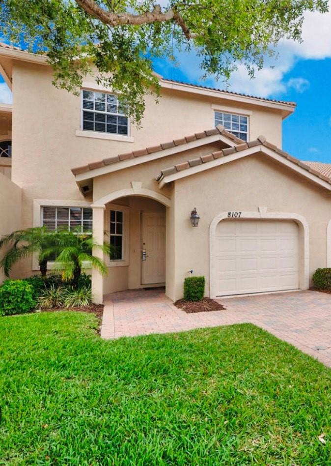 View Port St Lucie, FL 34986 townhome