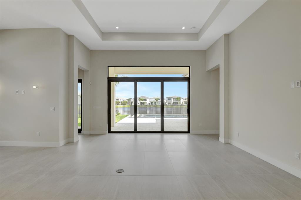 BOCA BRIDGES - Residential