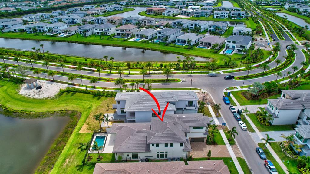 BOCA BRIDGES - Residential