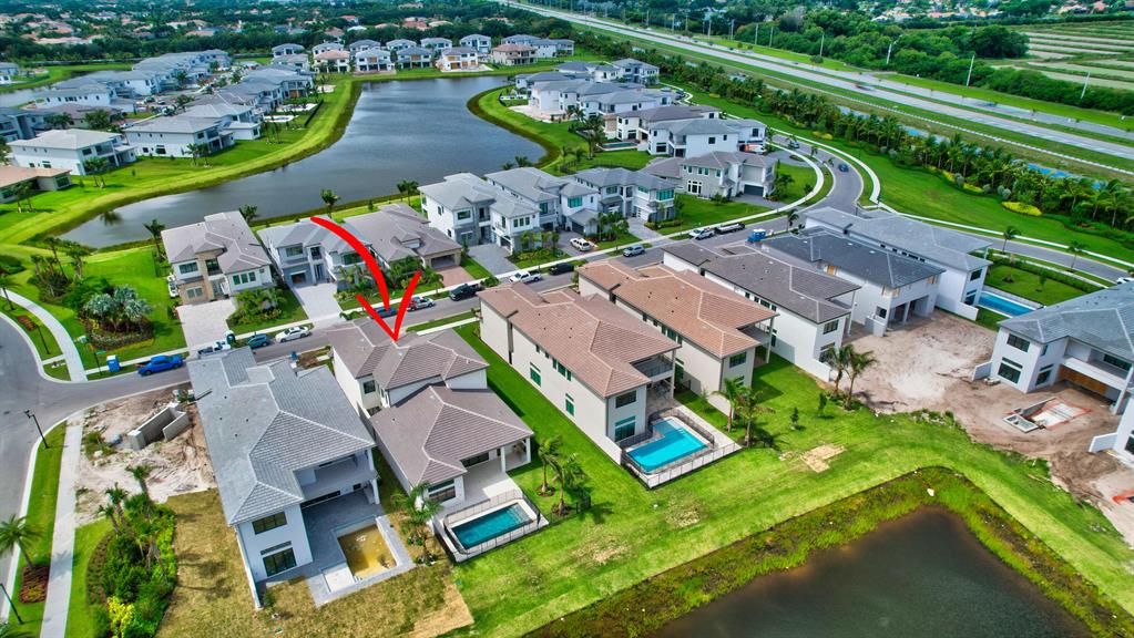 BOCA BRIDGES - Residential