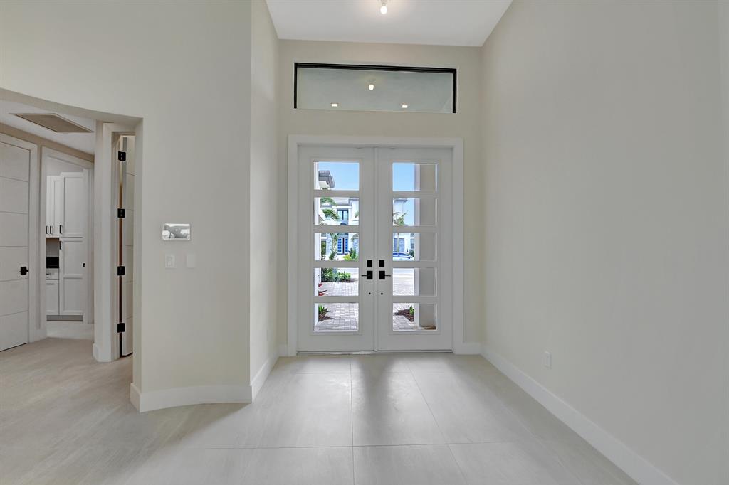 BOCA BRIDGES - Residential