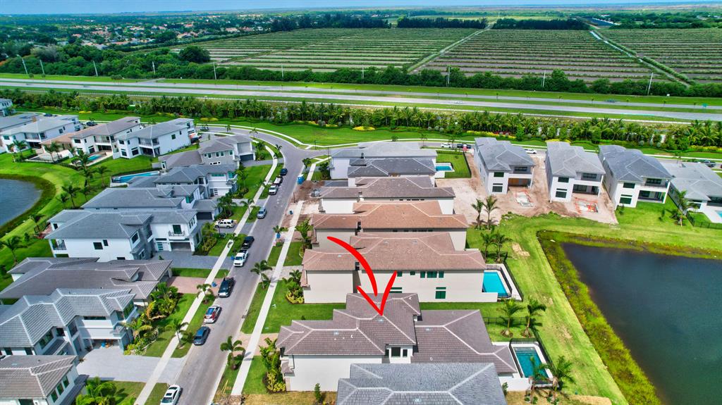 BOCA BRIDGES - Residential