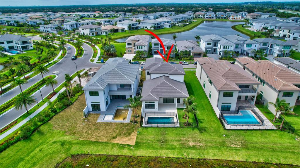 BOCA BRIDGES - Residential