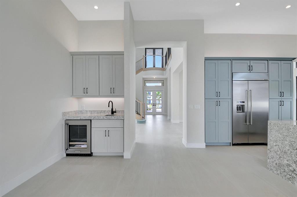 BOCA BRIDGES - Residential