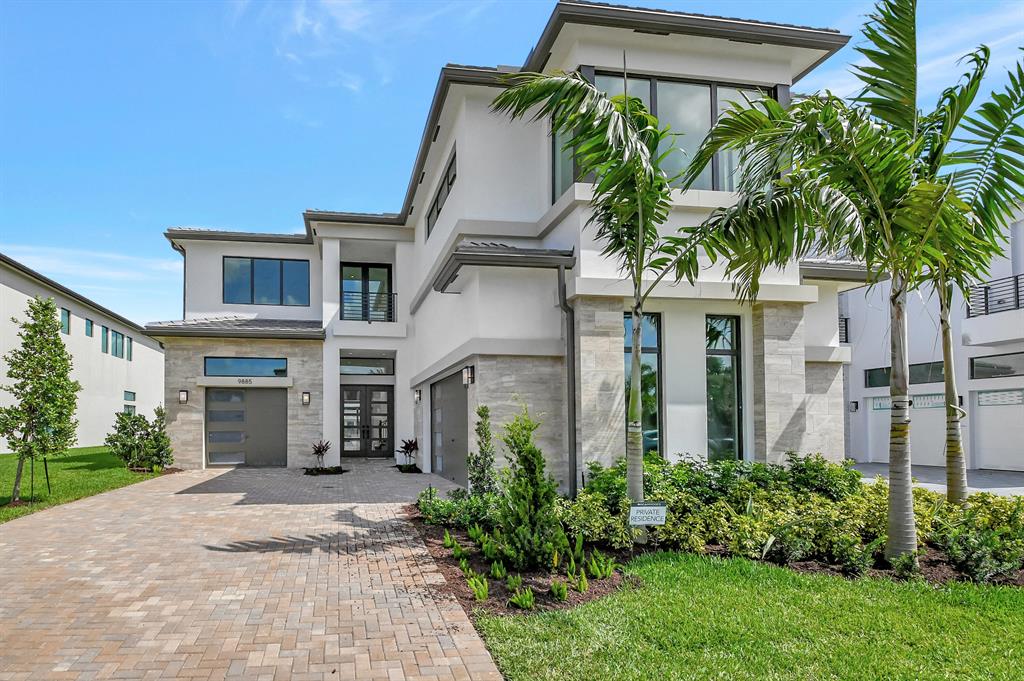 BOCA BRIDGES - Residential