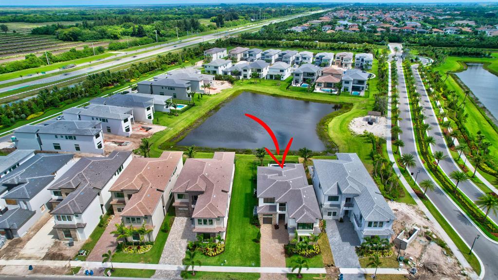 BOCA BRIDGES - Residential