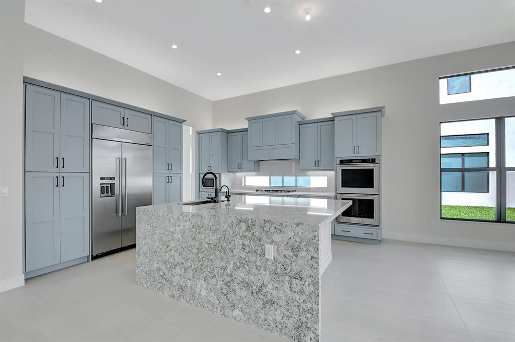 BOCA BRIDGES - Residential