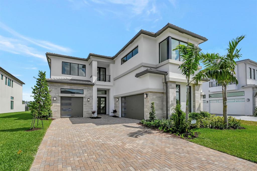 BOCA BRIDGES - Residential