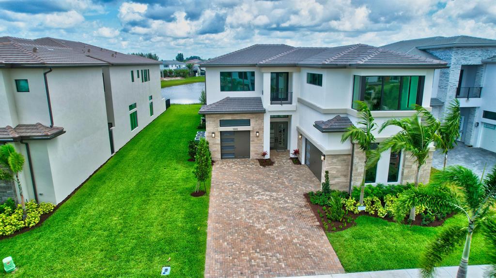 BOCA BRIDGES - Residential