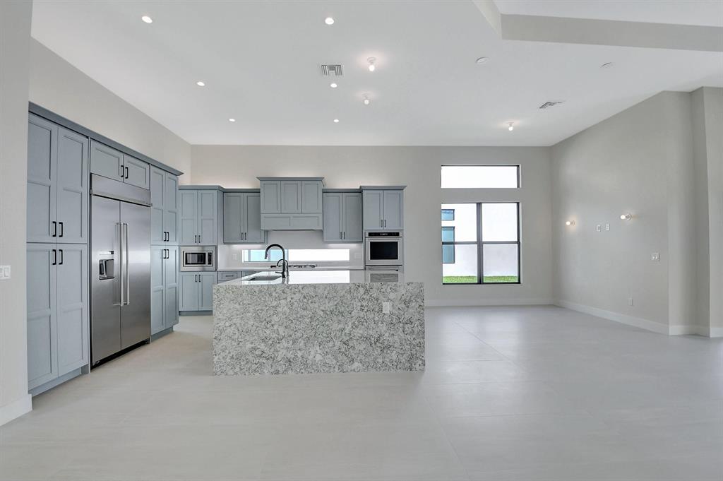 BOCA BRIDGES - Residential