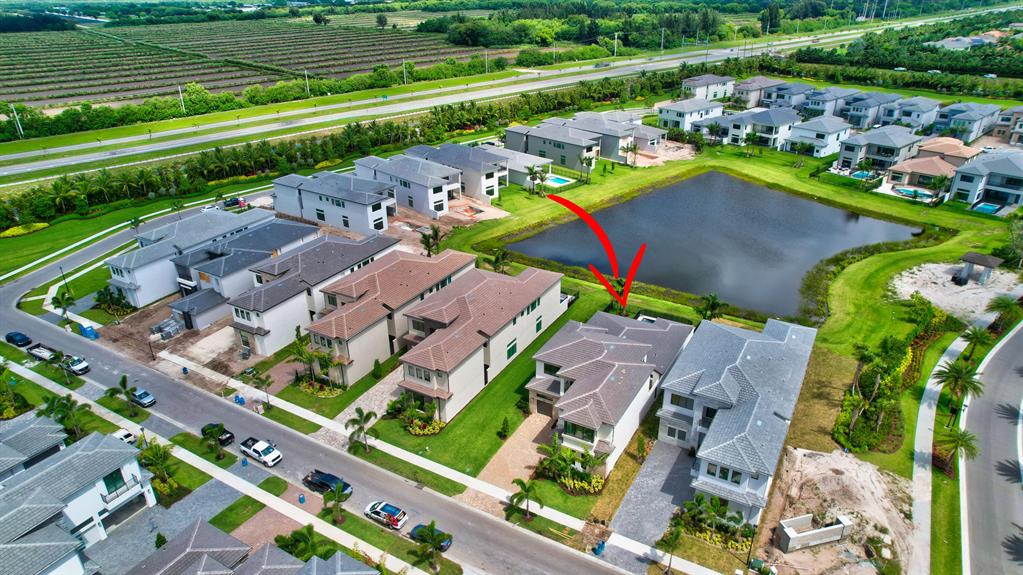 BOCA BRIDGES - Residential