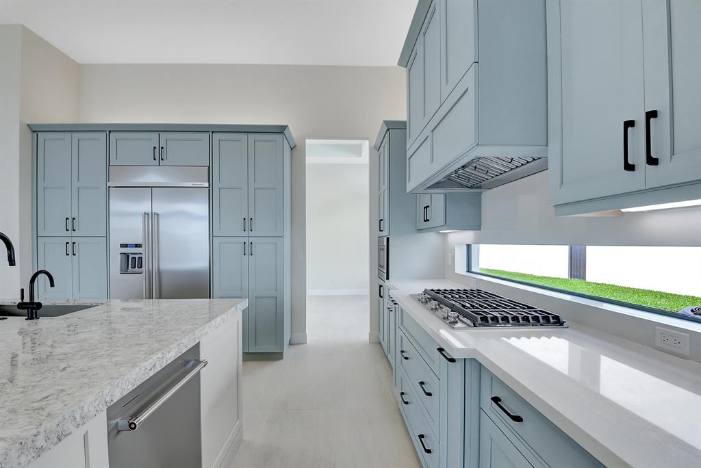 BOCA BRIDGES - Residential