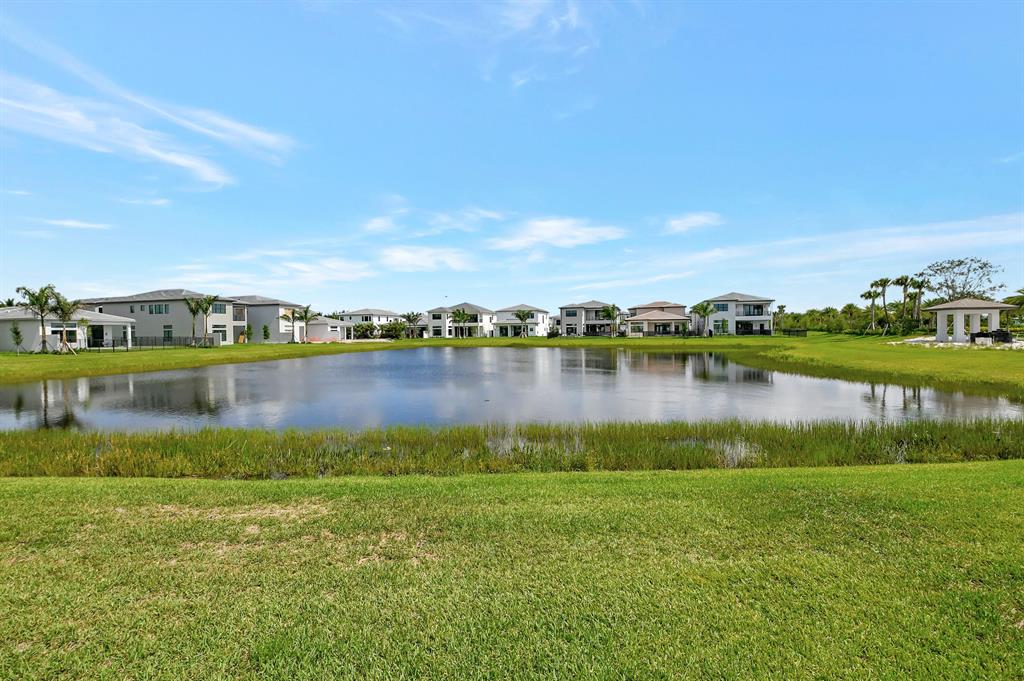 BOCA BRIDGES - Residential