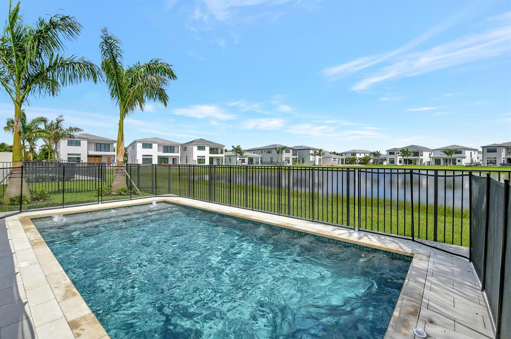 BOCA BRIDGES - Residential