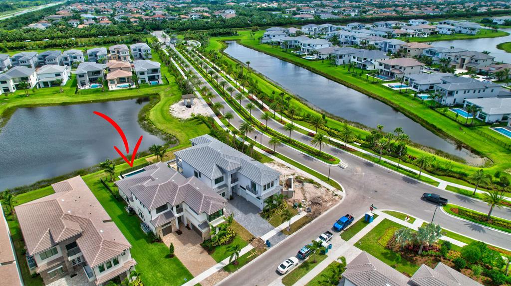 BOCA BRIDGES - Residential