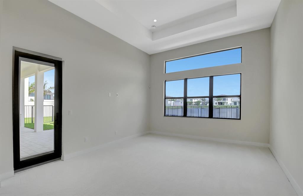 BOCA BRIDGES - Residential