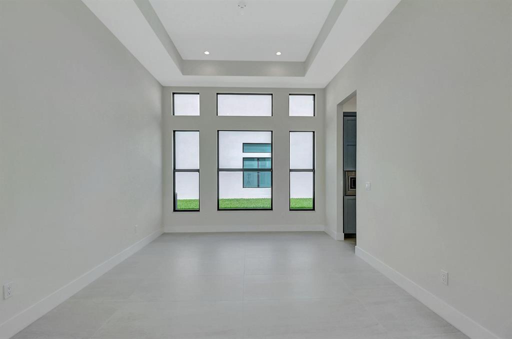 BOCA BRIDGES - Residential