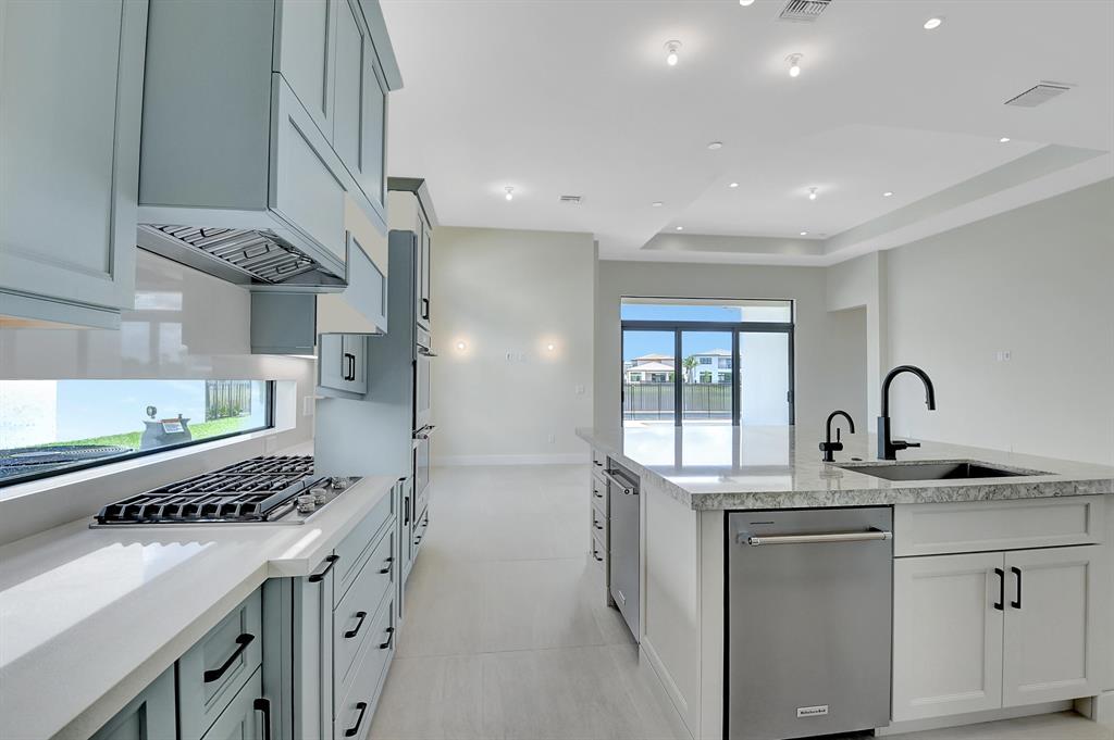 BOCA BRIDGES - Residential