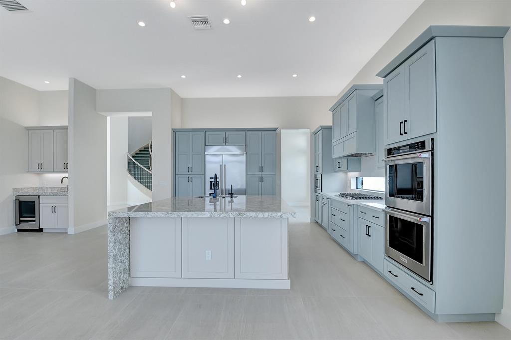 BOCA BRIDGES - Residential