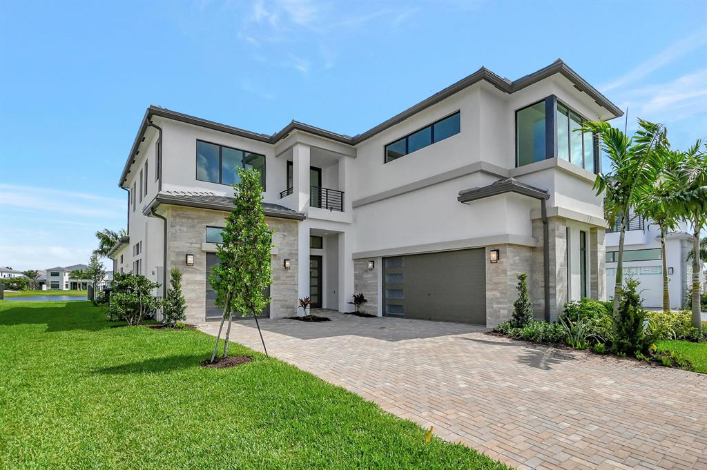 BOCA BRIDGES - Residential