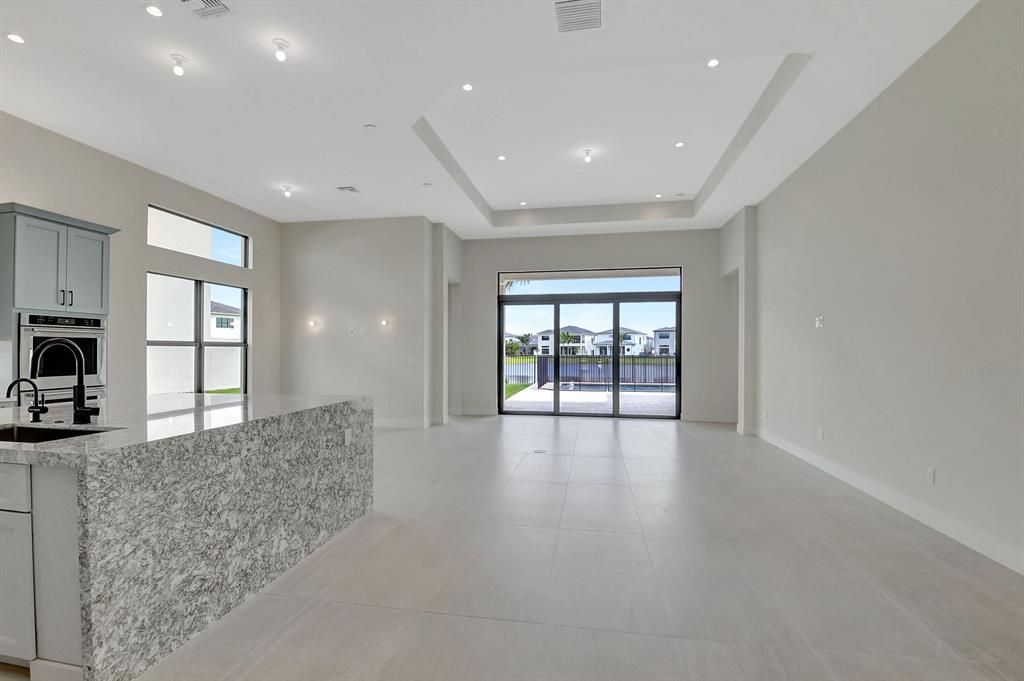 BOCA BRIDGES - Residential