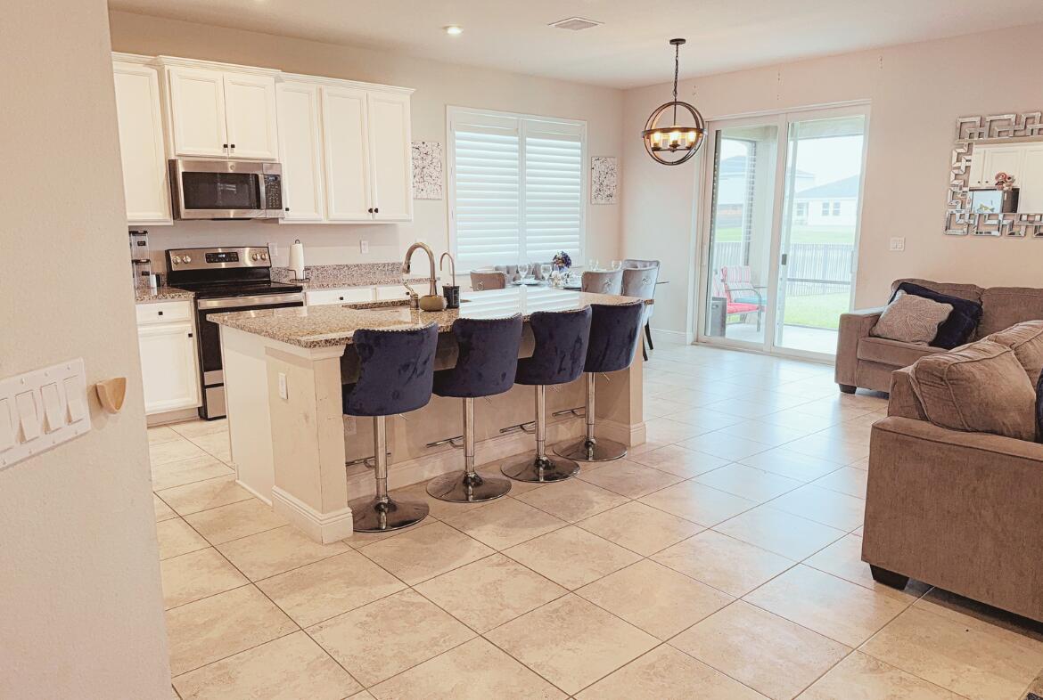 VERANO SOUTH - POD C - PLAT NO. 2 - Residential