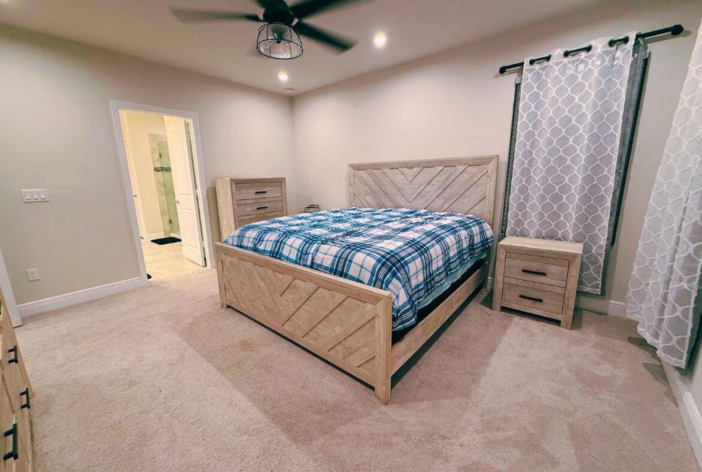 Photo of 11024 SW Pacini Way, Port Saint Lucie, FL 34987 (MLS # R11135467)