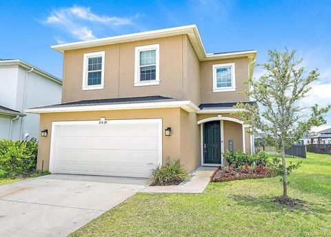 11024 SW Pacini Way Port St Lucie FL 34987