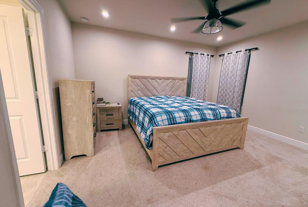 Photo of 11024 SW Pacini Way, Port Saint Lucie, FL 34987 (MLS # R11135467)