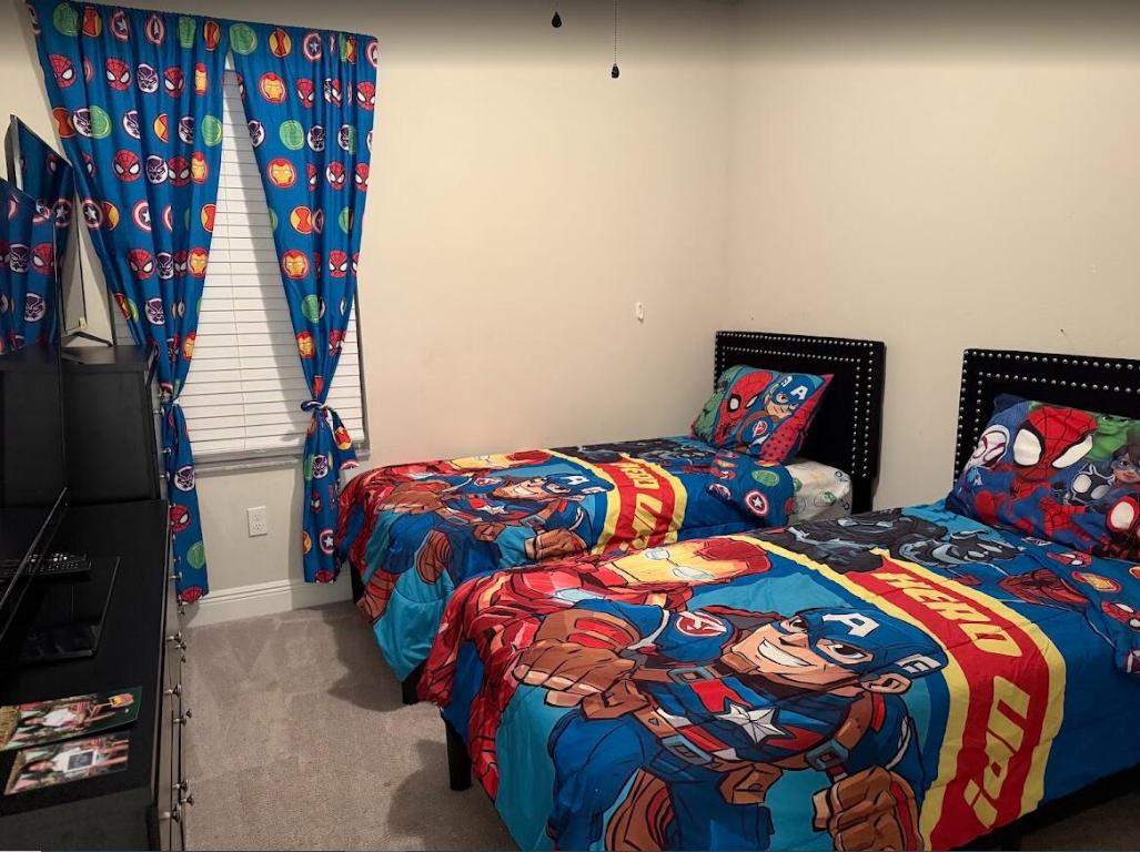 VERANO SOUTH - POD C - PLAT NO. 2 - Residential