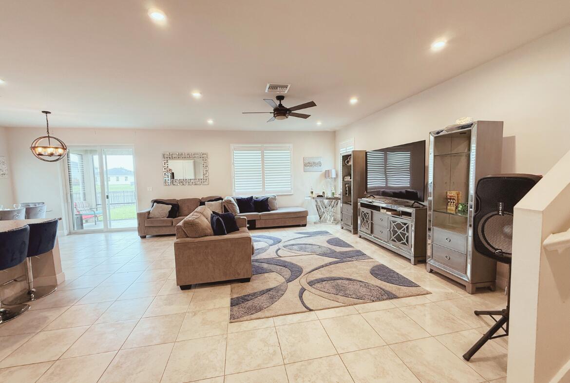 VERANO SOUTH - POD C - PLAT NO. 2 - Residential