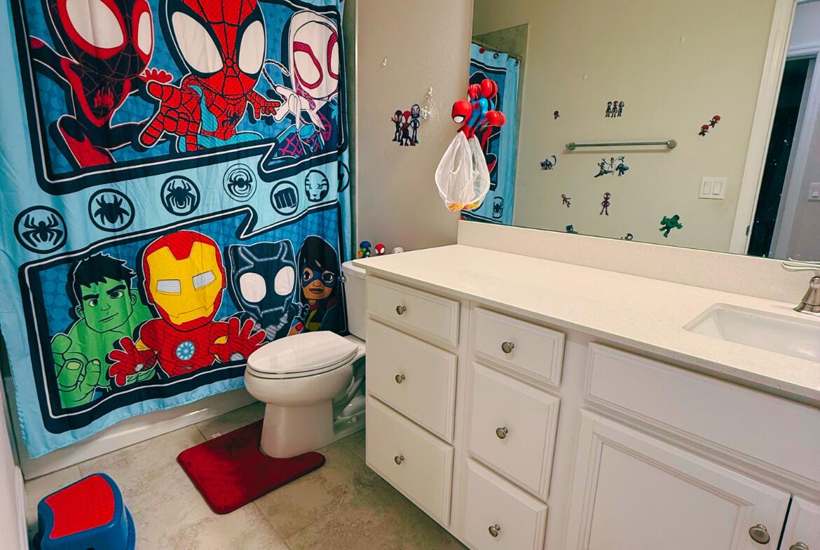 VERANO SOUTH - POD C - PLAT NO. 2 - Residential