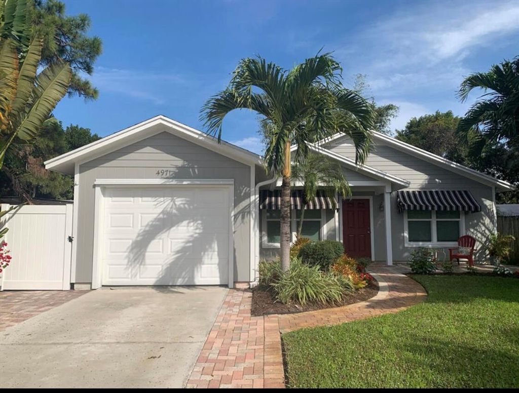 Photo of 4971 SE Anchor Avenue, Stuart, FL 34997 (MLS # R10766765)