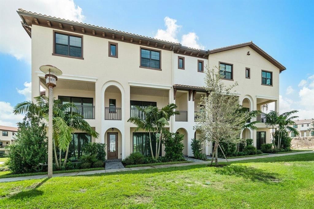 Photo of 12639 Machiavelli Way, Palm Beach Gardens, FL 33418 (MLS # R10779597)