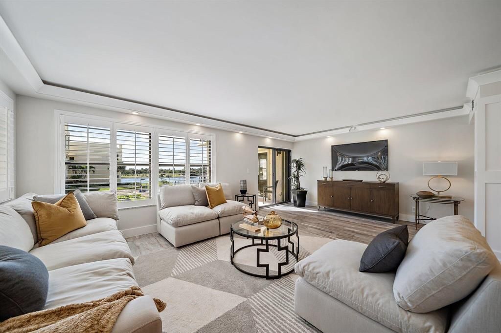 Photo of 374 Golfview 203 Road #203, North Palm Beach, FL 33408 (MLS # R10773030)