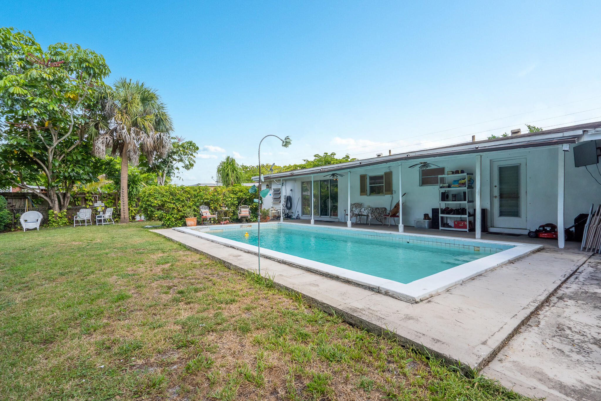 MIRAMAR SEC 2 - Residential