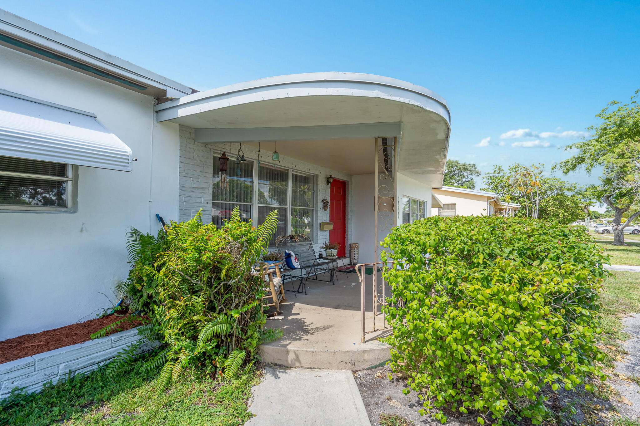 MIRAMAR SEC 2 - Residential