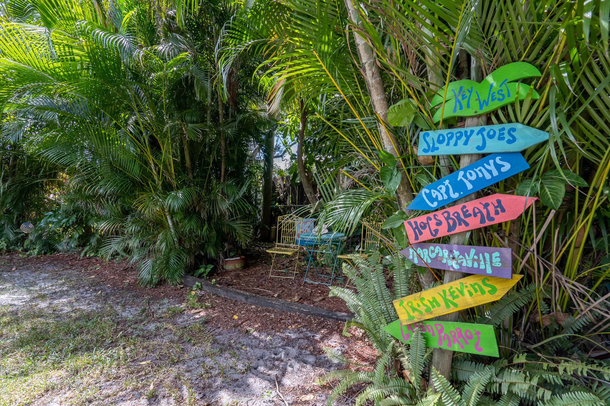 MIRAMAR SEC 2 - Residential