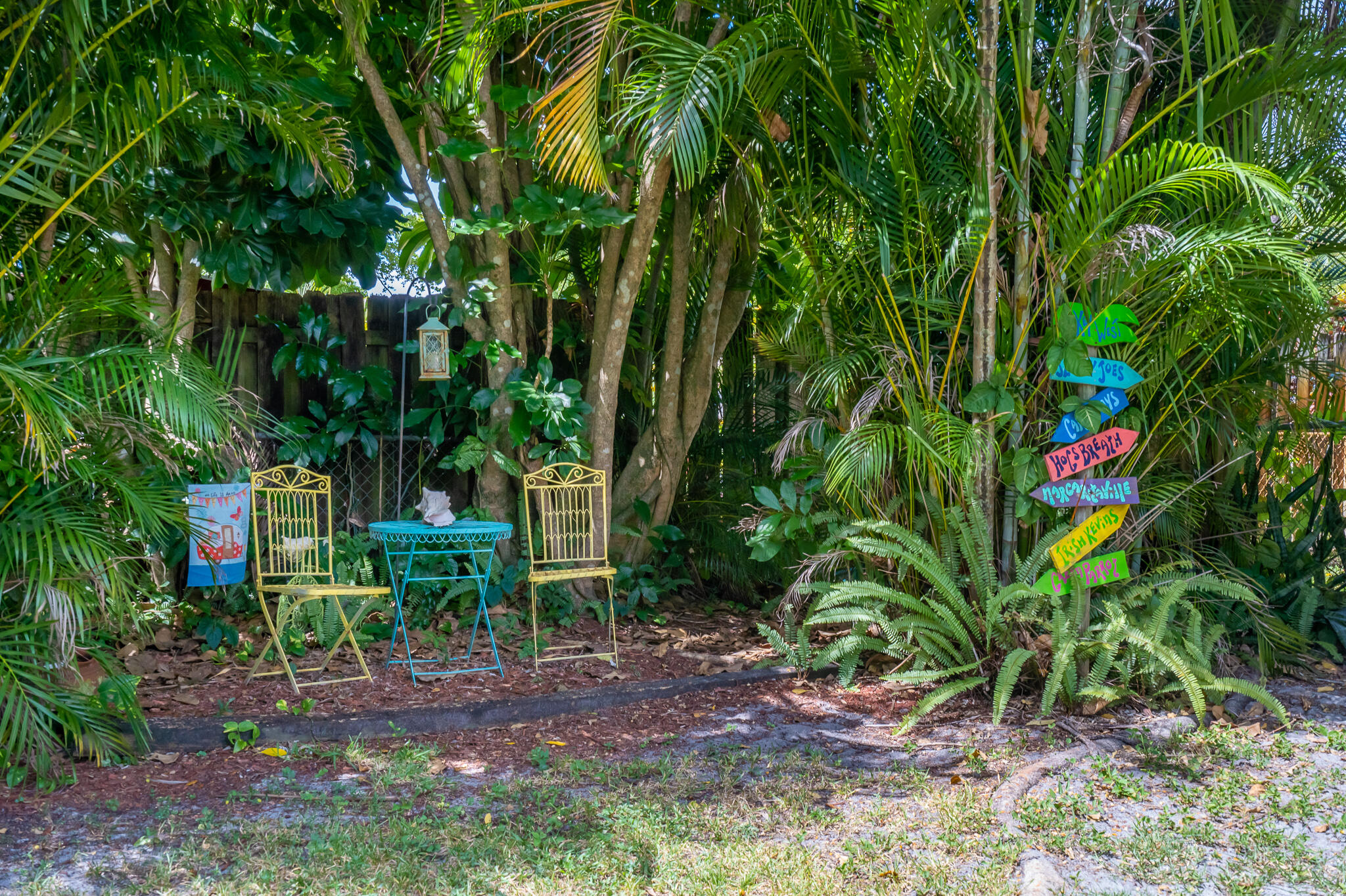 MIRAMAR SEC 2 - Residential