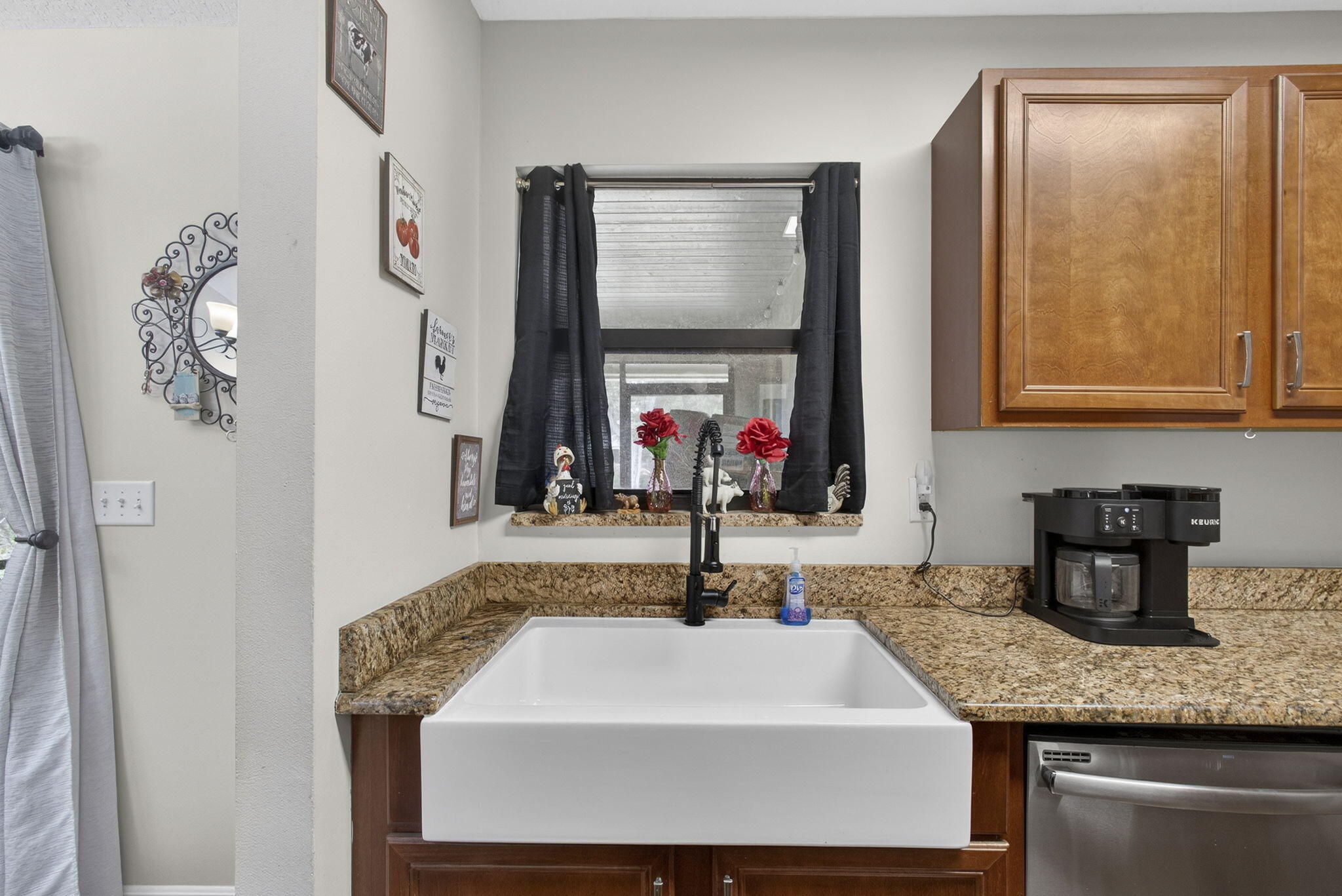 Acreage - Residential